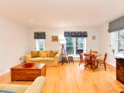 Bright Perfectly Located - Pass the Keys