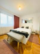 Londof Villa with panoramic view