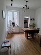 Comfortabele suite met infrarood sauna in historisch centrum van Brugge