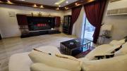 Vintage Luxury Apartment with Private Garden - New Cairo