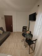 apartamento estudio serrano