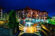 Bansko Belvedere Apartments