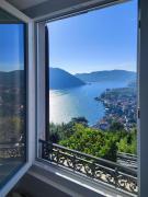 Cernobbio Panorama apartment