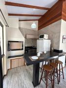 Praia dos Ingleses Kitnet - 2 km da praia