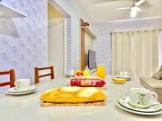 Apartamento ótima localização