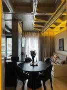 Loft Industrial - Edifício Vista Mare apto novo