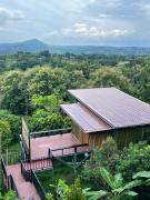 บ้านภูไผ่ ไร่ภูไผ่เบิกตะวัน