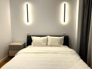 Modern City Home w. AC