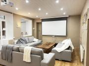 Maison Auseths - Gîte de groupe - Campan