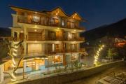 Hotel Country Side Manali