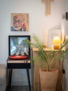 Jeju Love Stay Purple