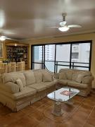 Apartamento Pitangueiras