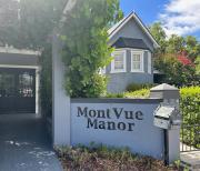 Mont Vue Manor - self catering guesthouse and apartment