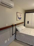 Apartamento 2 quartos na Praia de Meaípe