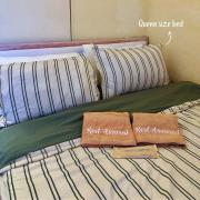 Cozy Stay Near BGC & Airport