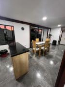 Cabaña Las Flores en Guatapé