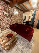 Le 8 Appartement - Le Duplex II - parking gratuit -