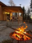 Gorska koča Krvavec