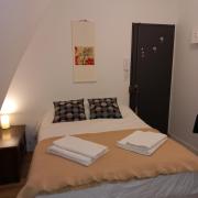 Charming room - famous Marais neighborhood