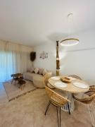 Zen Garden Apartment