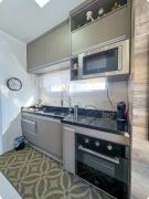 Apartamento próximo ao mar