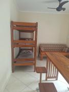 Chalés Praia São Lourenço