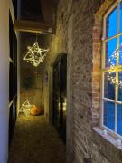 Het Spoorwiel - Daar bij die Kempermolen