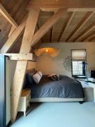 Het Spoorwiel - Daar bij die Kempermolen