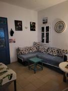 Top Antiparos Town