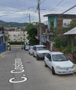 Apartamento pequeño