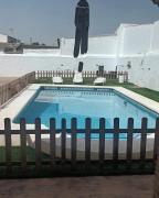 Top Sierra de Yeguas