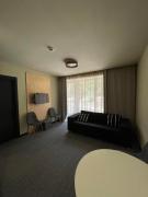 Kokhta Mitarbi Apartment Bakuriani