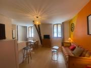Bel Appartement Chaleureux 306 - Le Garbet - Résidence Grand Hôtel
