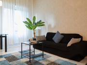 Ca De Amicis Rho Centro - private parking space Ca De Amicis Rho Centro - private parking space