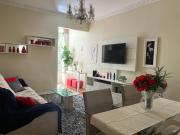 Apartamento 3 quartos Copacabana