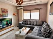Luxury Appartement Centre-ville Kenitra Netflix & IPTV