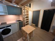 Studio La Muzelle Bourg dOisans