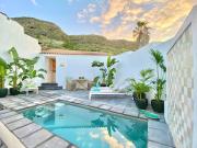 Casa Malena Seafront and Private Pool