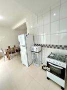 Apartamento novo próximo do mar