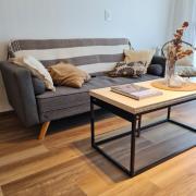 Moderno Departamento Centrico