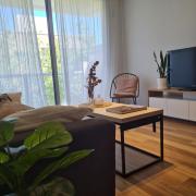 Moderno Departamento Centrico