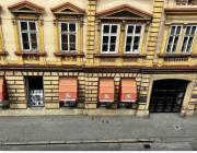 Zagreb Industrial Charm 1 & 2