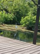 Cabaña A lo de Mary Delta Tigre