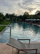 Vila do Lago Praia do Forte