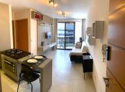 Ponta Verde 250m praia I Feirinha do Artesanato I Piscina I Academia