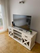 Departamento de 2 amb con cochera zona Guemes MdP