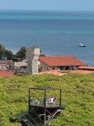 Villaggio Di Porto Fino Praia Pirangi Norte