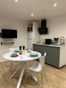 Studio chic et cocon proche de Disney