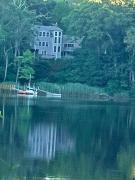 Top Quaker Hill
