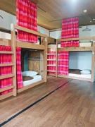 Holiday House Ryukyu-an "MUSIC HOSTEL"